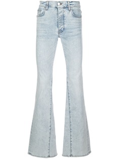 AMIRI джинсы bootcut