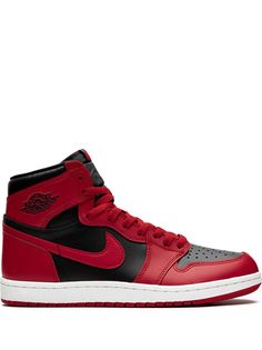 Jordan высокие кроссовки Air Jordan 1 Retro 85