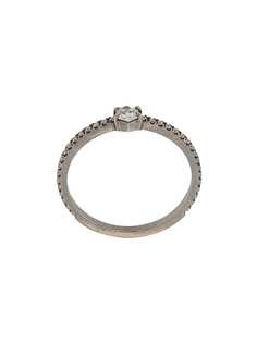 Eva Fehren золотое кольцо Nazca