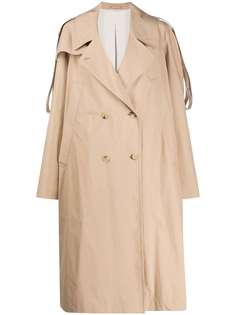 Nehera пальто оверсайз