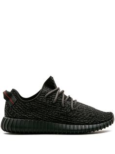 adidas YEEZY кроссовки Yeezy Boost 350 Pirate Black