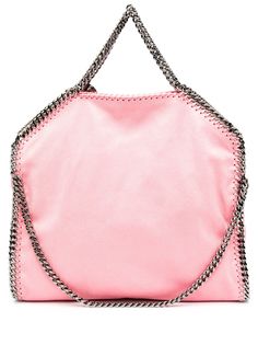 Stella McCartney сумка-тоут Falabella