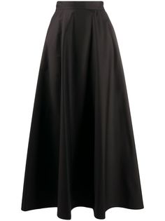 Bottega Veneta длинная юбка