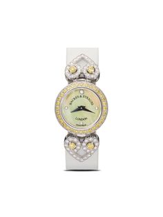 Backes & Strauss наручные часы Miss Victoria 18 мм