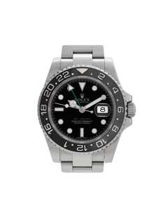 Rolex наручные часы GMT Master II 40 мм 2013-го года