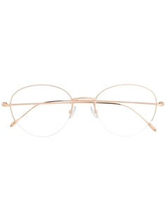 Cartier Eyewear очки Louis Cartier