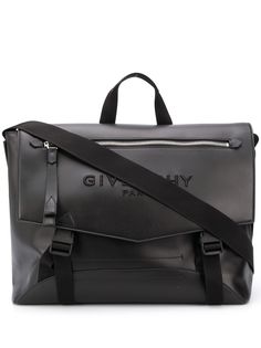 Givenchy сумка-мессенджер
