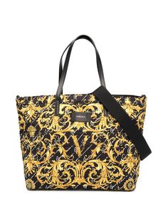 Versace Kids сумка для мамы