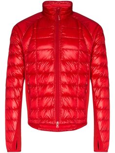 Canada Goose пуховик HyBridge Lite