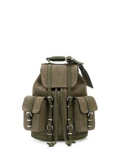 Readymade рюкзак в стиле милитари