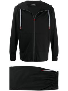 Kiton спортивный костюм