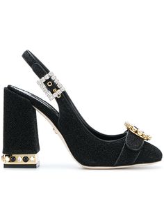 Dolce & Gabbana туфли-лодочки Jackie