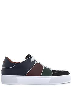 Ermenegildo Zegna XXX кеды My Tiziano