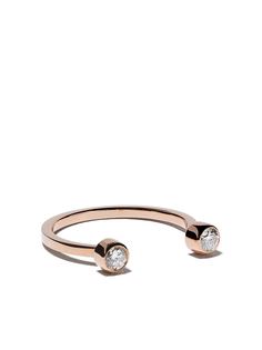 Vanrycke золотое кольцо Mademoiselle Else с бриллиантами