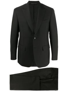 Canali костюм-двойка