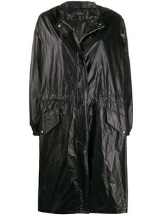 Joseph пальто Lennon с капюшоном