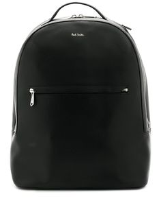 PAUL SMITH классический рюкзак