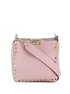 Valentino Valentino Garavani Rockstud messenger bag