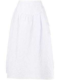 Simone Rocha пышная юбка