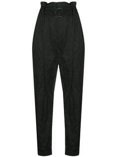 Jason Wu Collection брюки с завышенной талией