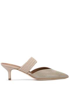 Malone Souliers мюли Maisie