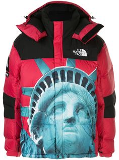 Supreme куртка TNF Baltoro