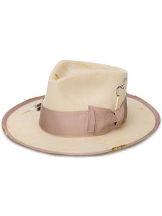 Nick Fouquet шляпа Fraser Island