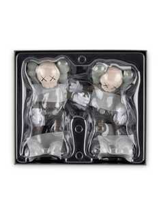 KAWS коллекционная фигурка KAWS Along The Way