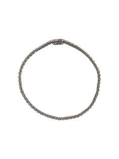 Eva Fehren diamond bracelet