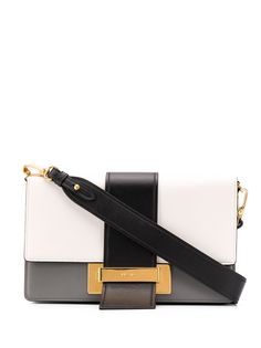 Prada Pre-Owned сумка через плечо Ribbon