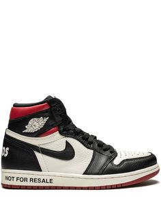 Jordan кроссовки Air Jordan 1 Retro High OG NRG Not For Resale