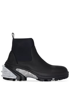 1017 ALYX 9SM ботинки на массивной подошве