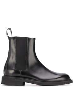 Bottega Veneta ботинки Beatle