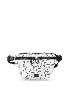 Dolce & Gabbana поясная сумка с принтом Millennials Star