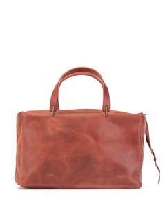 Werkstatt:München сумка-тоут Cuboid X