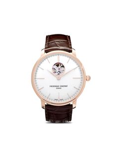 Frédérique Constant наручные часы Slimline Heart Beat Automatic 40 мм