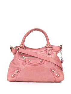 Balenciaga Pre-Owned сумка-тоут Classic City