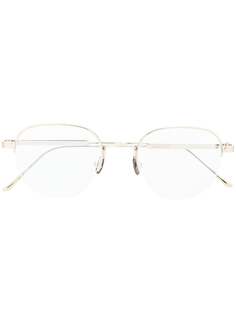 Категория: Круглые очки Cartier Eyewear