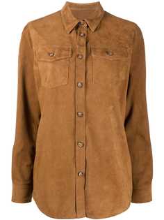 Stewart куртка-рубашка
