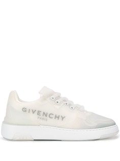 Givenchy кроссовки Wing