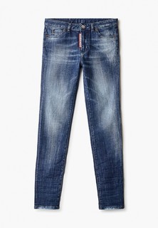 Джинсы Dsquared2 
