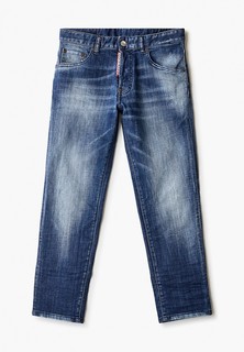 Джинсы Dsquared2 