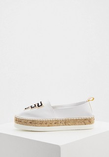 Эспадрильи Fabi 