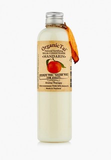 Бальзам для волос Organictai 260 мл