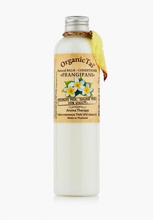 Бальзам для волос Organictai 260 мл