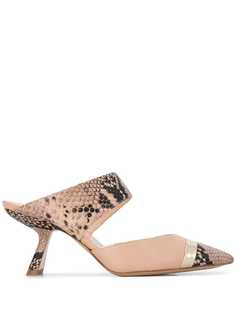 Nicholas Kirkwood мюли Lexi