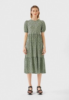 Платье Stradivarius 