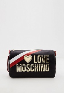 Сумка дорожная Love Moschino 