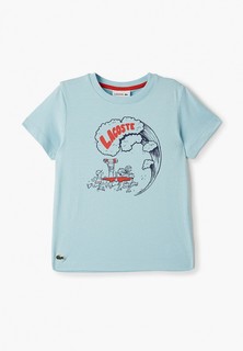 Футболка Lacoste 