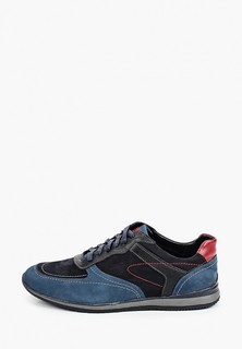 Кроссовки Alessio Nesca 